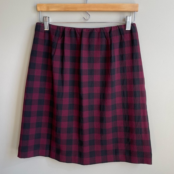 NWOT J Jill Skirt - Picture 2 of 5